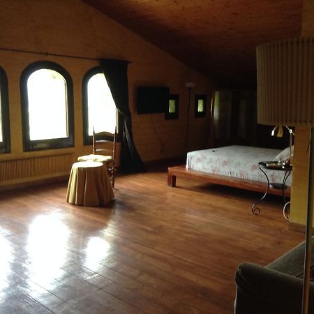 Masia Vista Hermosa Vallromanes Exteriör bild